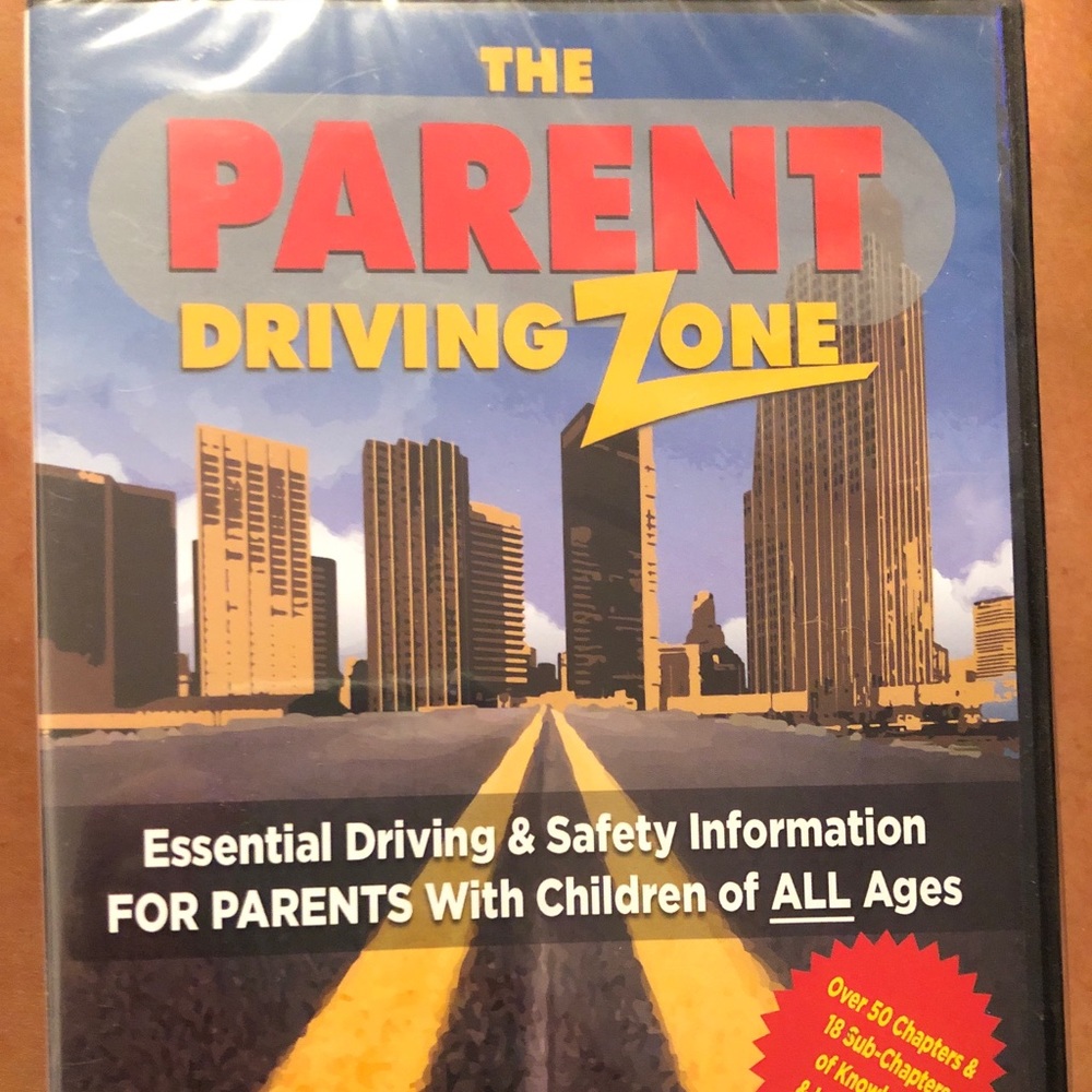 Driving  teaching lessons.to learn to drive dvd